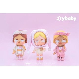 Crybaby x Finding Unicorn Pajama Party Set พร้อมส่งจากไทย