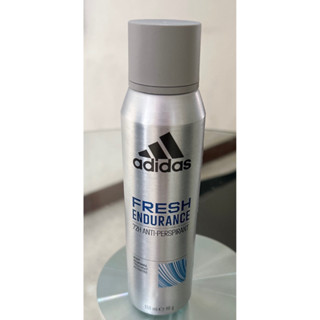 มือ 1 แท้💯มีของ ส่งทุกวัน 150ml ผลิต2022-2023 Adidas สเปรย์ระงับกลิ่นกาย