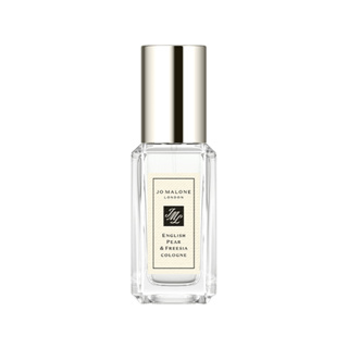 🚚พร้อมส่ง Jo Malone English Pear &amp; Freesia Eau de Cologne Spray 9ml. ของแท้ กล่องซีล