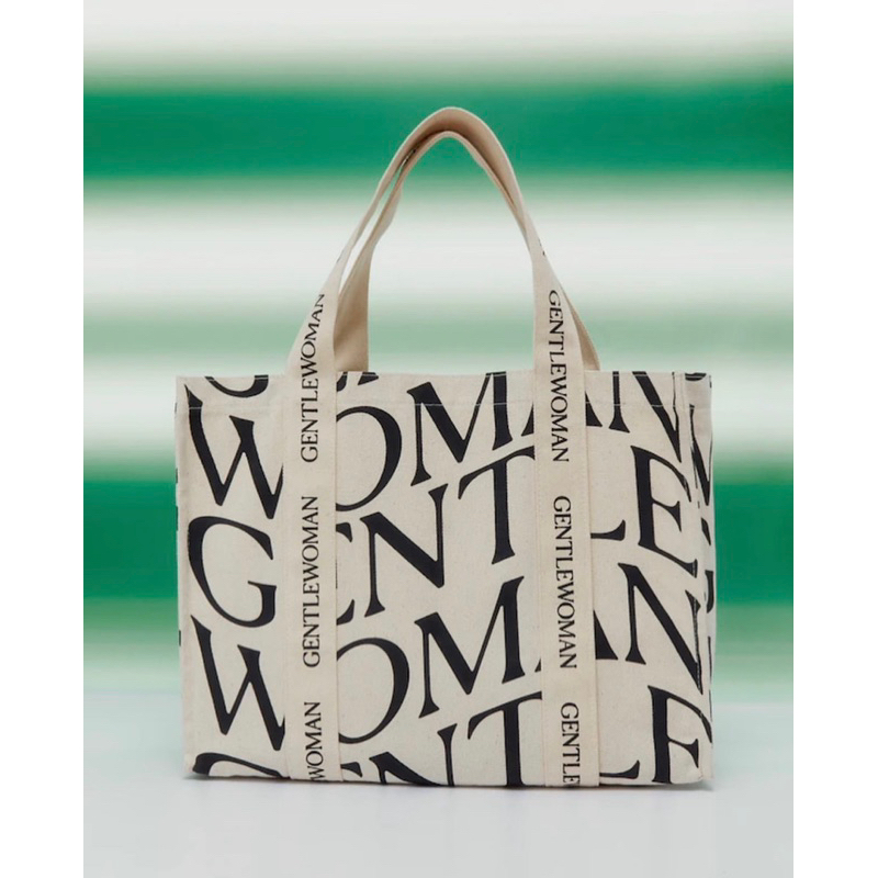 [พร้อมส่ง] กระเป๋า Cosmos Box Tote Bag