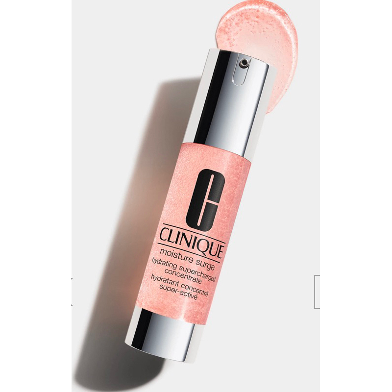 CLINIQUE  Moisture Surge Hydrating Supercharged Concentrate 48 มล.
