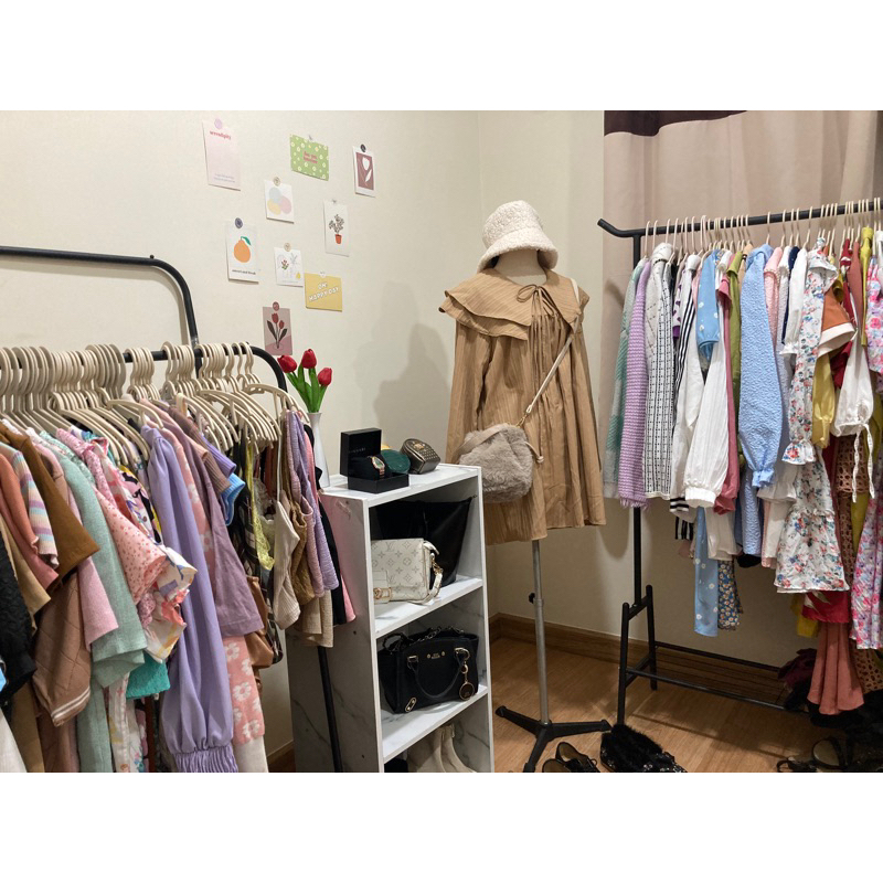 สินค้าเฉพาะไลฟ์สด So_Lovely.store (ลงท้าย0กับ5)