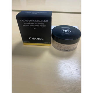 Chanel Poudre Universelle Libre เบอร์02