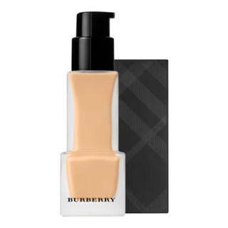 BURBERRY Matte Glow Foundation  Matt Glow Foundation รองพื้น30ml