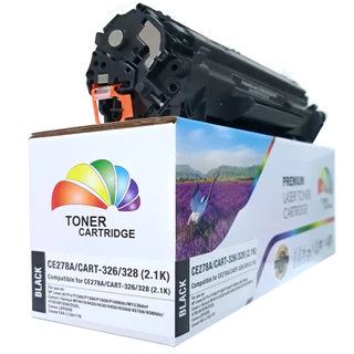 หมึก เทียบเท่า FOR Canon LBP6200 / MF4410 / MF4720 / MF4720W / MF4750 / MF4820d / Cartridge 328 PREMIUM