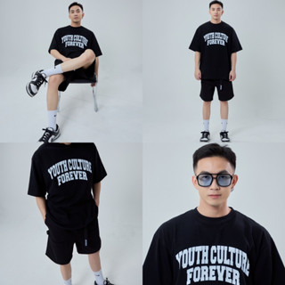 YOUTH CULTURE FOREVER #OverOver
