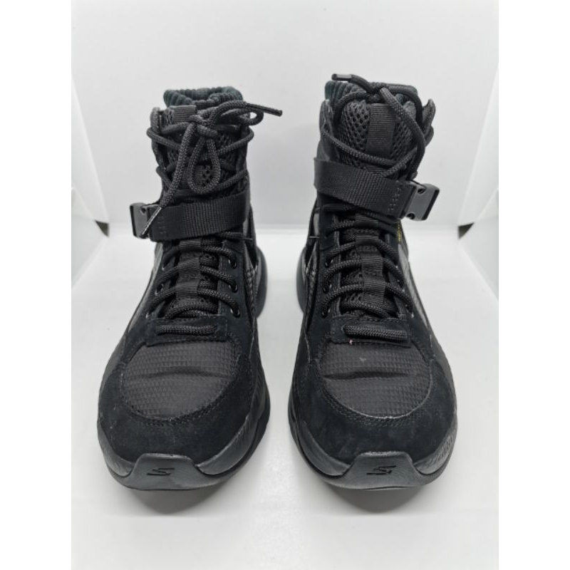 รองเท้า Skechers Air Cooled Ultra Go พื้น Goodyear size 37/24cm.