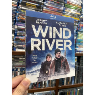 Wind River : ล่าเดือด เลือดเย็น มือ 1 มีบรรยายไทย มีเสียงไทย บลูเรย์แท้