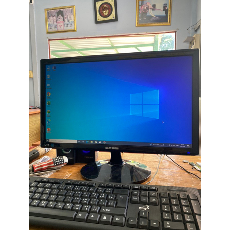 คอมชุดสุดคุ้ม i3 2100