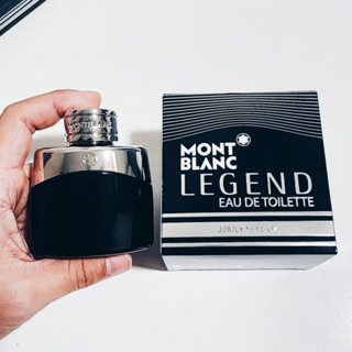 MONTBLANC LEGEND EDT ขนาด 30 ml.