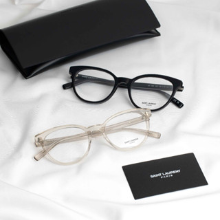 กรอบแว่นสายตา Yves Saint Laurent : SL 589 SIZE 52 MM.