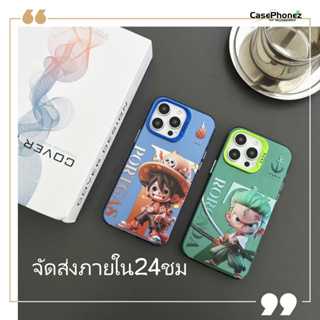 💚จัดส่งภายใน24ชม💚เคส for iPhone 11 14 Pro Max Case for iPhone 12 13 ป้องกันการตก การป้องกัน น่ารัก การ์ตูน เรียบง่าย