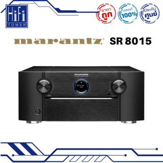 Marantz SR8015 AV Receiver