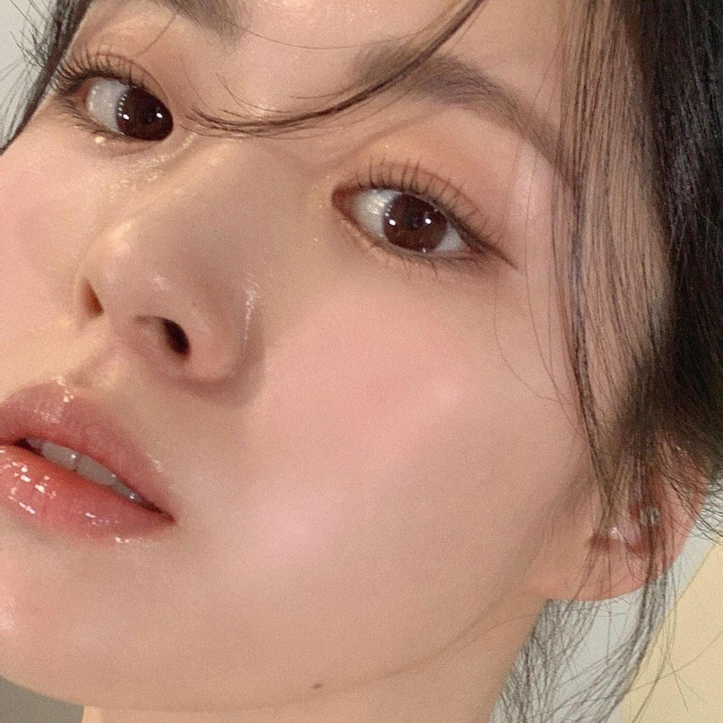 ขนตาปลอม รุ่น AVA ขนตาปลอมสไตล์เกาหลี ความยาว 7 mm. ยาวนุ่ม ไม่แข็ง ขนตาบางเป็นธรรมชาติ แกนเอ็นบางใส ไม่บาดตา - รูปที่ 7