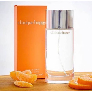 พร้อมส่ง!🛍น้ำหอม clinique happy  edp🛍