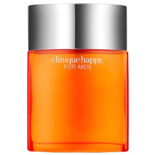 น้ำหอมclinique happy  for men 100ml