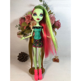 🌸🍃ตุ๊กตามอนสเตอร์ไฮ Monster high🌸🍃