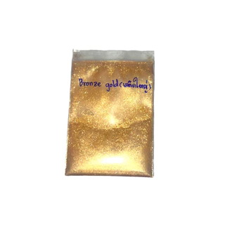 ผงทอง มุกทอง สีทอง สีมุก ผงมุก มุกเงิน pearl gold รวมเฉดผงมุกทอง 10-50 กรัม ส่งไว มีปลายทาง(COD) #ผงมุก #มุกทอง #ผงทอง