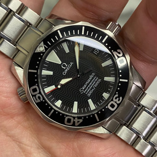 Omega Seamaster Chronometer 36mm