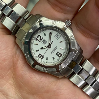 Tag Heuer Exclusive Lady WN1311