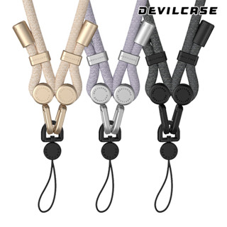 DEVILCASE Phone strap สายคล้อง สายห้อยมือถือ สายคล้องข้อมือ