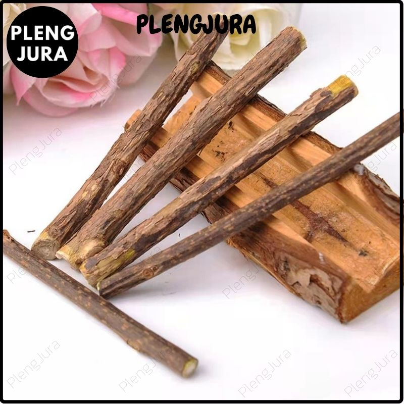 ก้านมาทาทาบิไม้แมวเมา แบบแท่ง มาทาทาบิ ขัดฟันมาทาบิ สำหรับแมว แคทนิปญี่ปุ่น ไม้แมวเมา ไม้ขัดฟัน ก้านมาทาทาบิ ไม้แปรงฟัน - รูปที่ 3