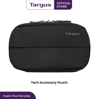 กระเป๋า Targus Basic Accessory Pouch Black [TXZ028GL]