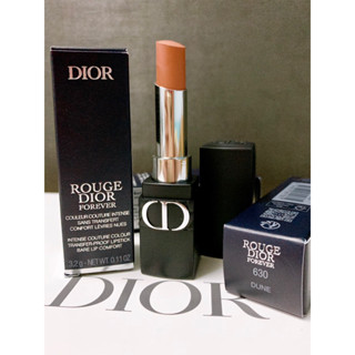 ลิปสติก ROUGE DIOR FOREVER สีใหม่ล่าสุด ช็อปไทย