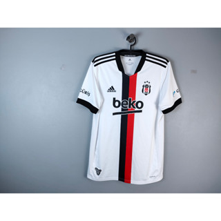 เสื้อแท้มือสองทีม BESIKTAS 2021