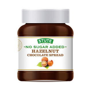 Choc-O Nut ช็อคโกแลตผสมถั่วฮาเซลนัท