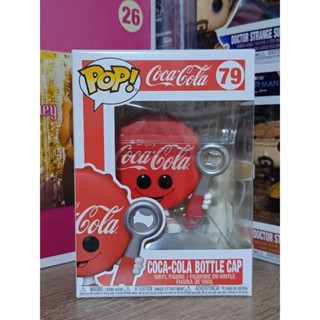 Funko Pop! : Coca-Cola - Coca-Cola Bottle Cap