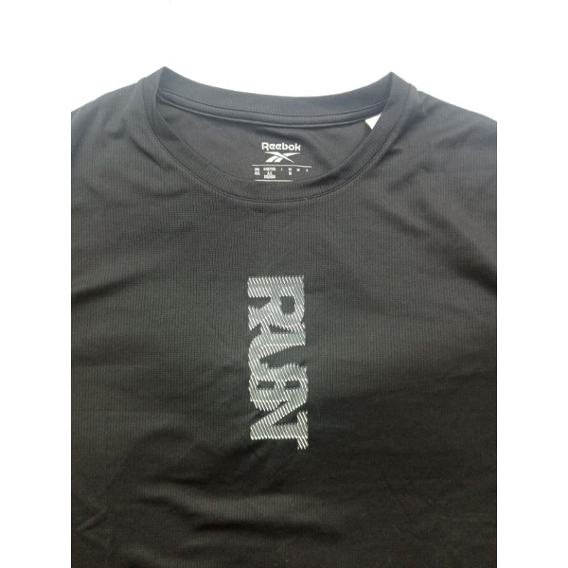 เสื้อ​ยืด​ REEBOK​ แท้