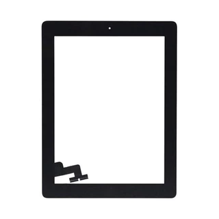 Touch Screen สำหรับ ไอแพด 2 (A1395/A1396/A1397) อะไหล่แท็บเล็ต