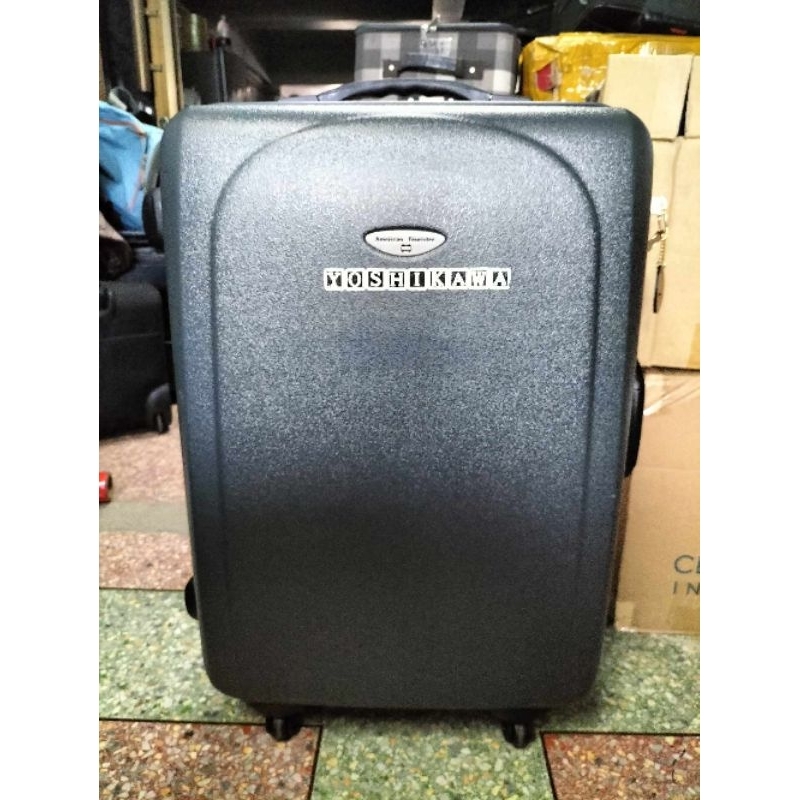 กระเป๋าเดินทางล้อลาก 29 นิ้ว American tourister (E56)