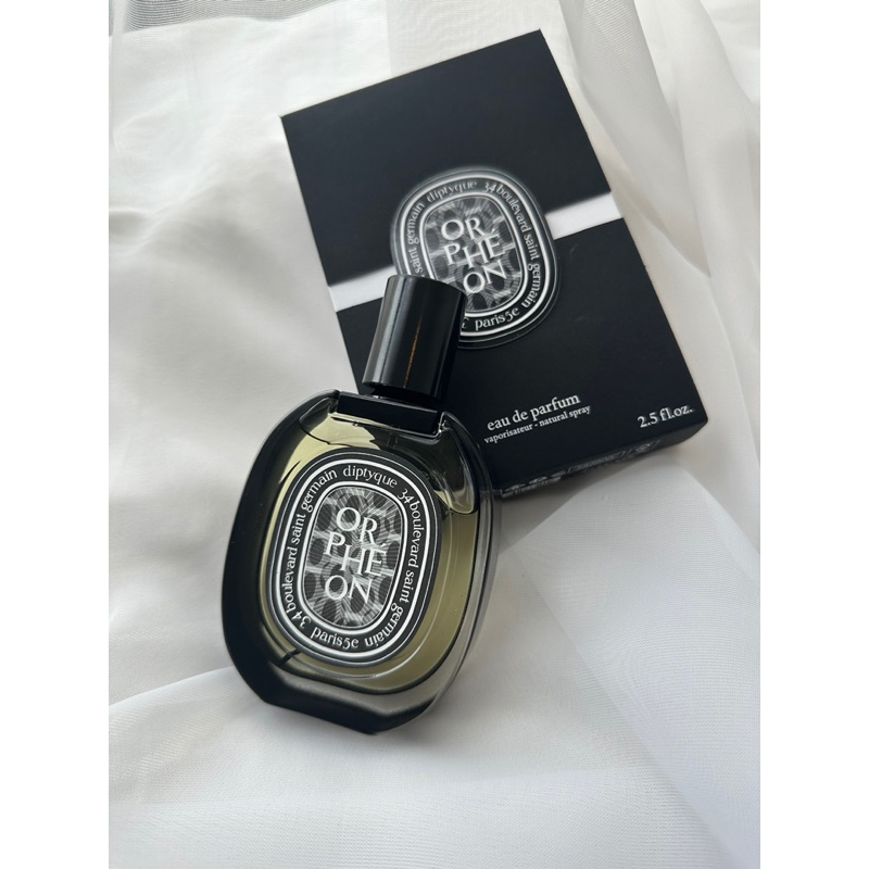 น้ำหอมแท้แบ่งขาย Diptyque Orpheon