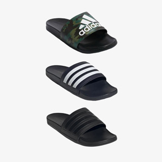 [กรอกโค้ด SEPDDS99 ลดสูงสุด99] 9 ก.ย. ADIDAS รองเท้าแตะ ADILETTE COMFORT