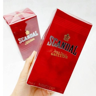 Jean Paul Gaultier Scandal Pour Homme Eau de Toilette 50 ml.