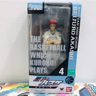 Kuroko no Basketball Akashi Seijuro figure ฟิกเกอร์ อาคาชิ