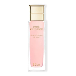 dior la micro-lotion de rose30ml