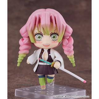 (🔴PRE-ORDER) Kimetsu no Yaiba Nendoroid Tokitou Muichiro ของแท้ 💯