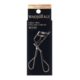 Shiseido MAQuillAGE Edge Free Eyelash Curler ที่ดัดขนตา มากียาจ