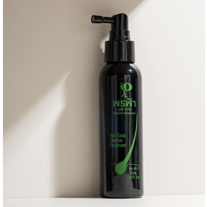 พรฟ้า แฮร์โทนิค (Pronfah Hair Tonic)