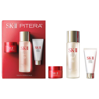 SK II PITERA ESSENCE BESTSELLER TRIAL KIT