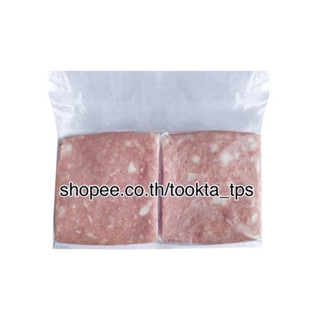 แฮมหมู Pork Ham 10 kg. จำกัด 10 kg. / 1 order