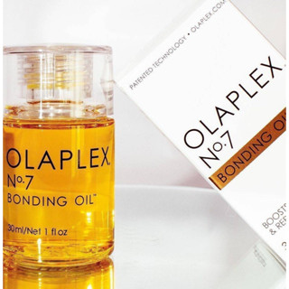 ออยล์ Olaplex No.7 Bonding Oil 30ml.