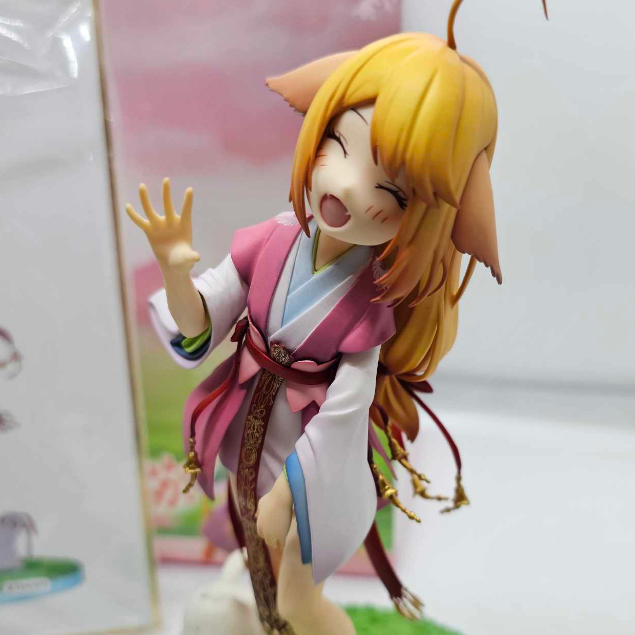 [มือ2] Susu Tushan Fox Spirit Matchmaker 1/8 Actoys