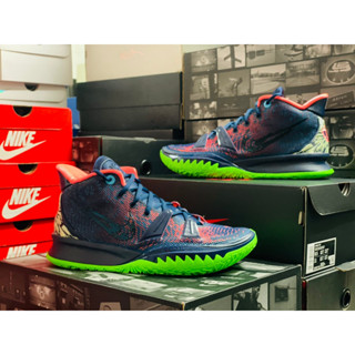 Kyrie 7 EP "Midnight Navy" CQ9327-401