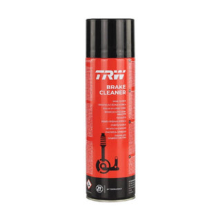 TRW Brake Cleaner สเปร์ยทำความสะอาดเบรค ขนาด 500ml.