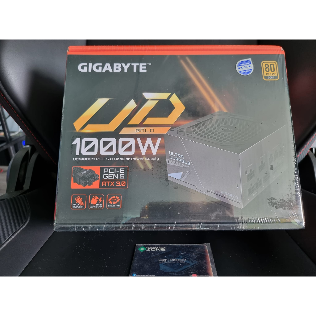 Gigabyte UD1000GM PG5 PCIE5