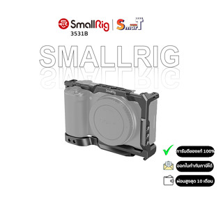 SmallRig - 3531B Cage for Sony ZV-E10  ประกันศูนย์ไทย 1 ปี